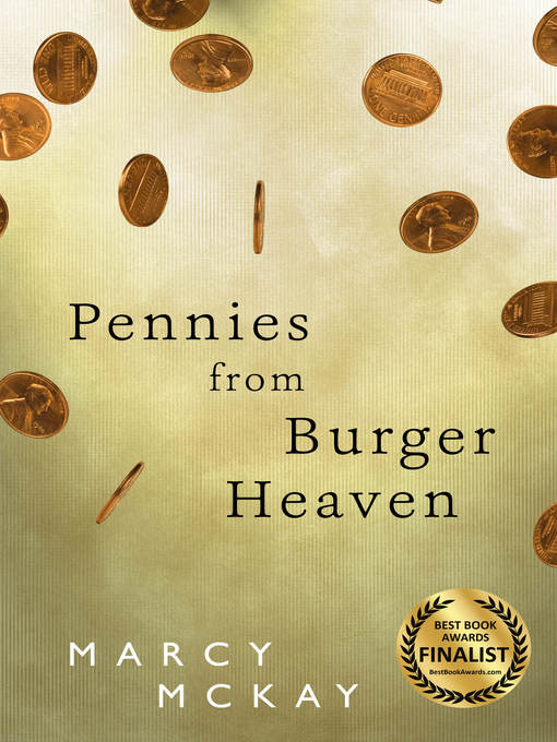 Title details for Pennies from Burger Heaven by Marcy McKay - Available